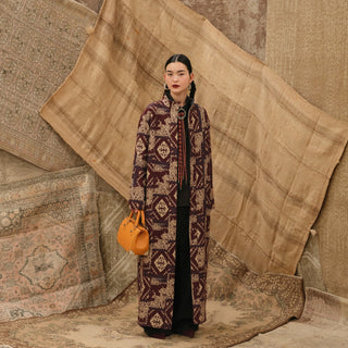 Les Benjamins - Altaicana Collection - Kadın