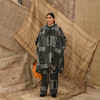 Les Benjamins - Altaicana Collection - Erkek