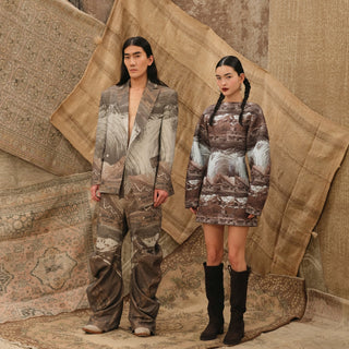 Les Benjamins - Altaicana