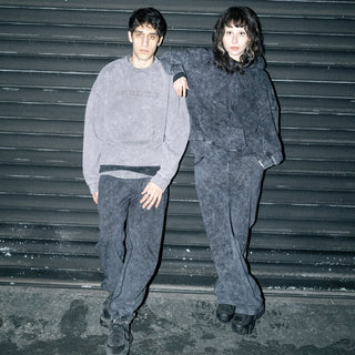 Les Benjamins - Acid Wash