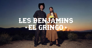 Les Benjamins - 
