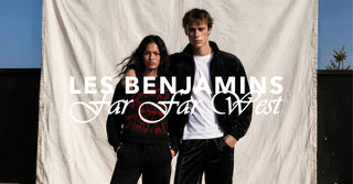 Les Benjamins - 