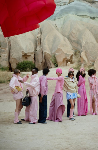Les Benjamins - 