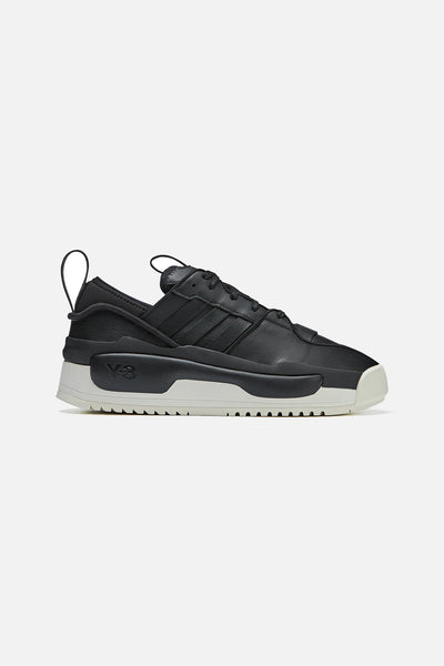 Y-3 Rivalry