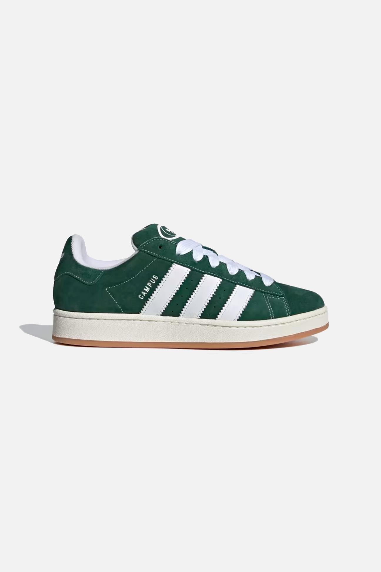 Campus 00s  Dark Green 