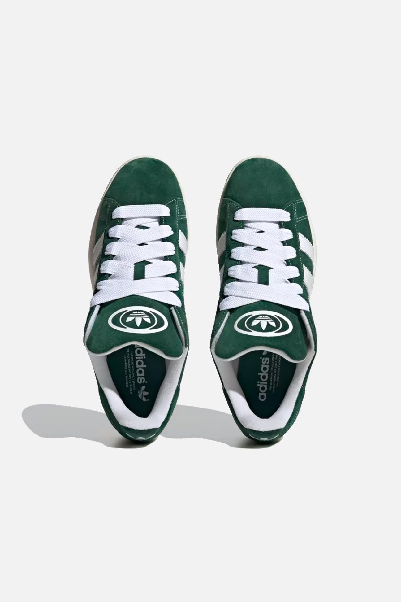  Campus 00s  Dark Green