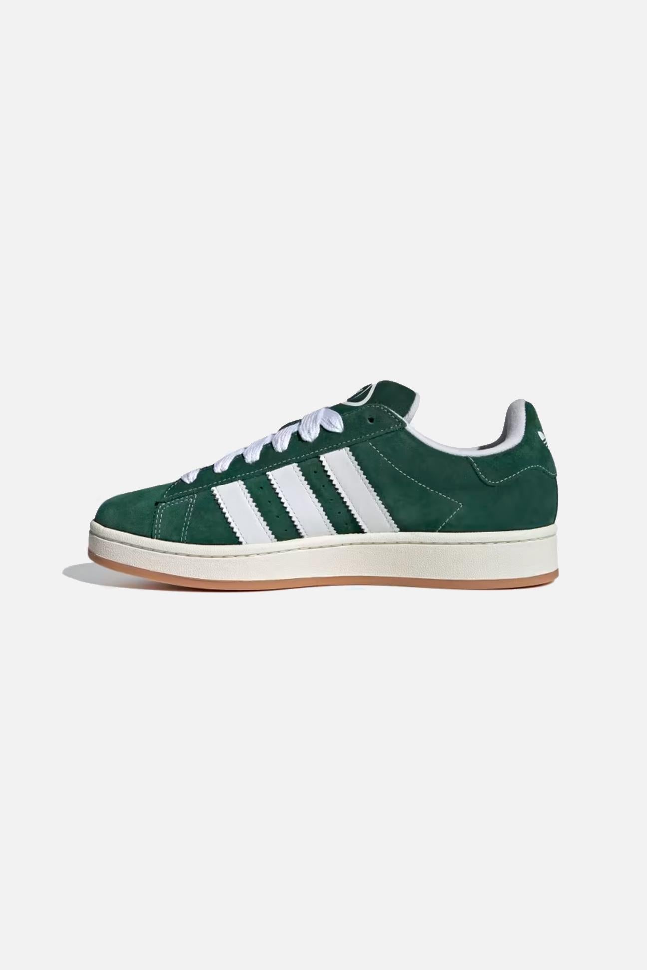  Campus 00s  Dark Green