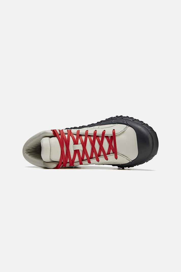  Y-3 GR.1P HIGH   Off White/Lusred