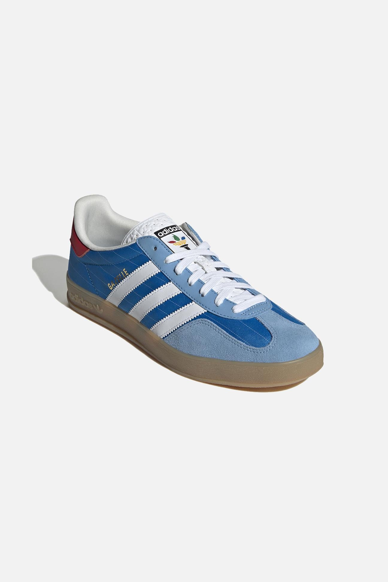  GAZELLE INDOOR