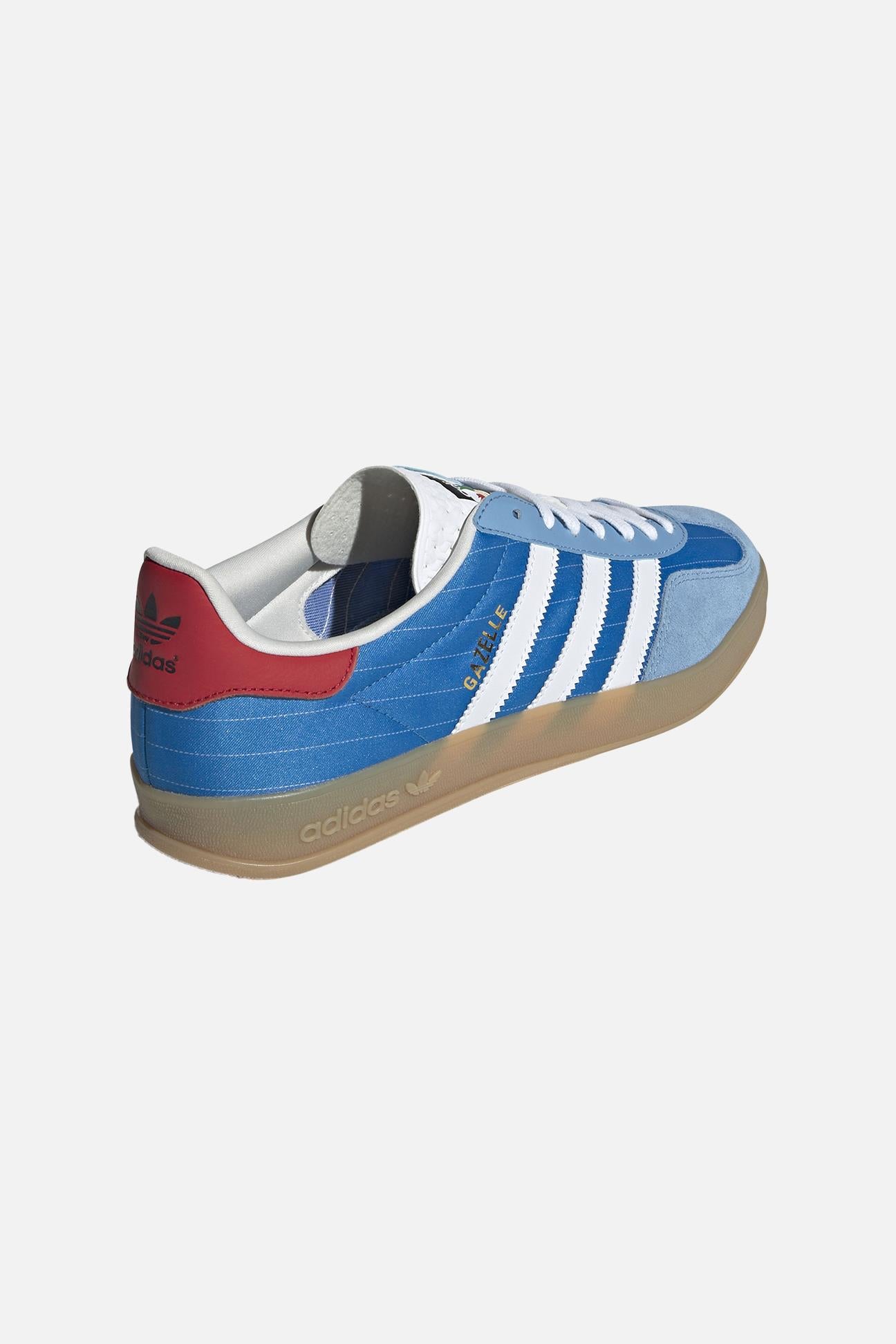  GAZELLE INDOOR