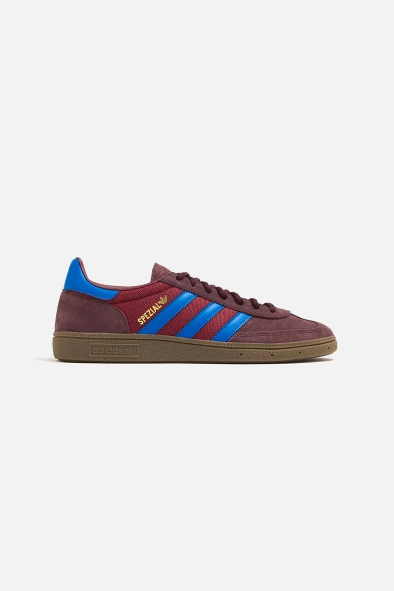 HANDBALL SPEZIAL 