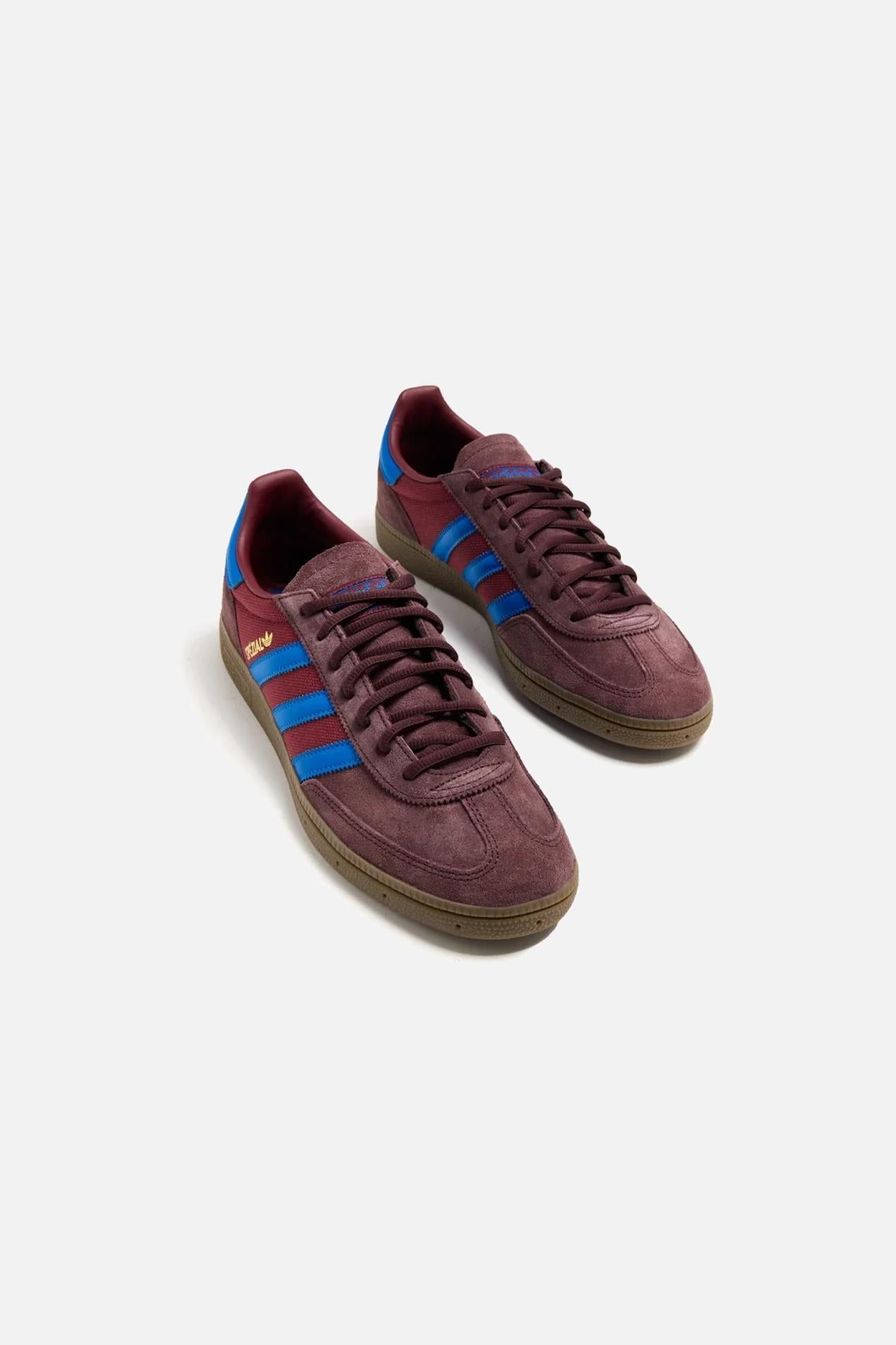  HANDBALL SPEZIAL