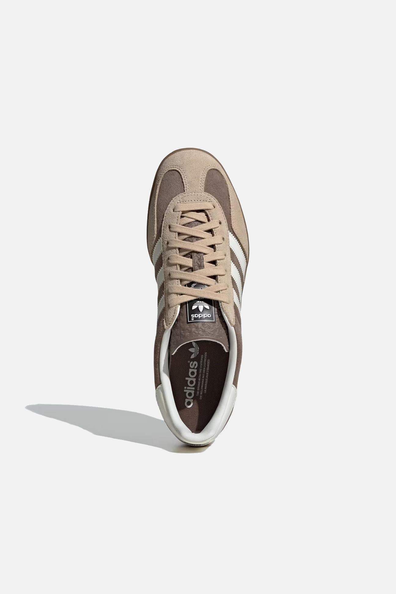  GAZELLE INDOOR