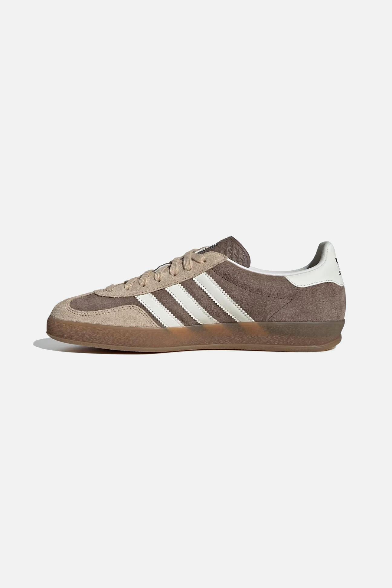  GAZELLE INDOOR