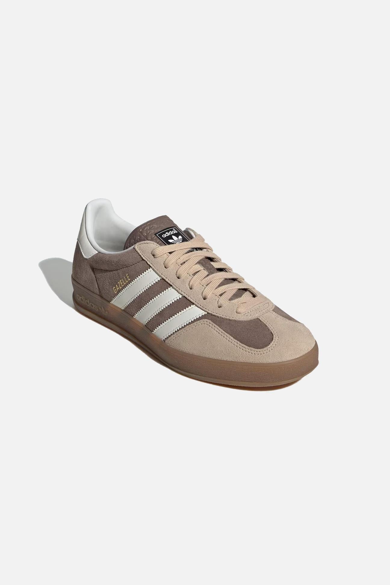  GAZELLE INDOOR