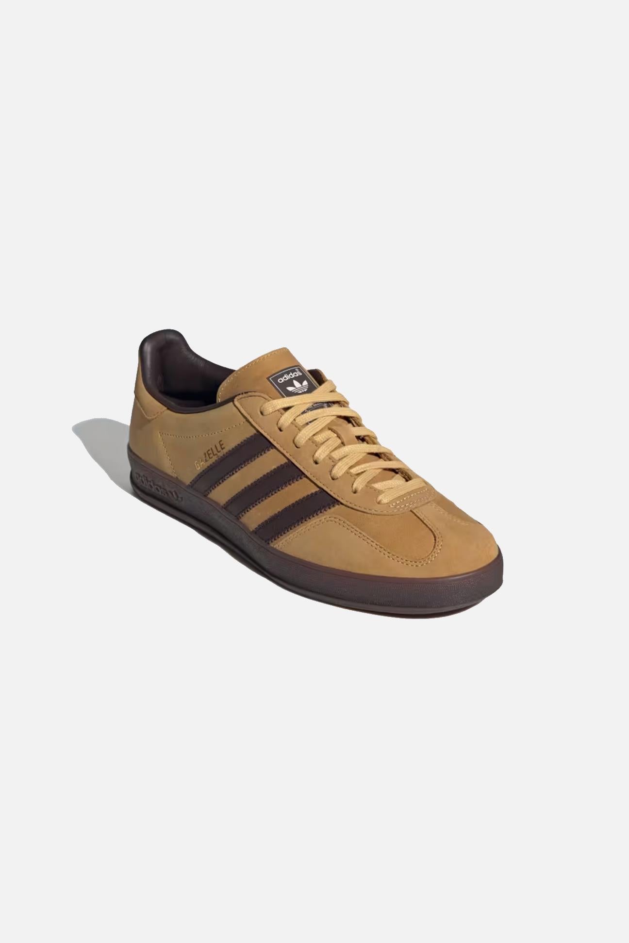  GAZELLE INDOOR