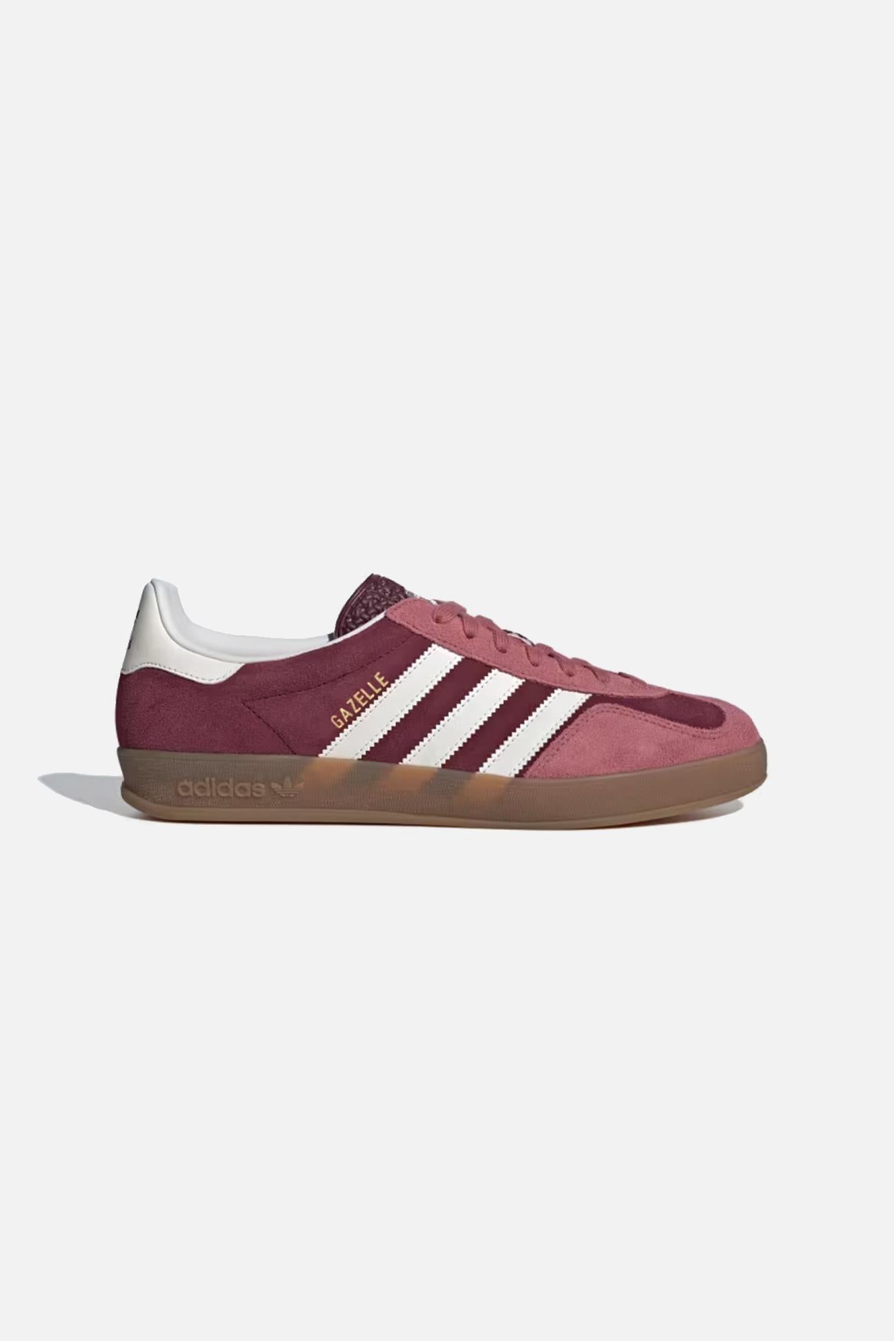 GAZELLE INDOOR 