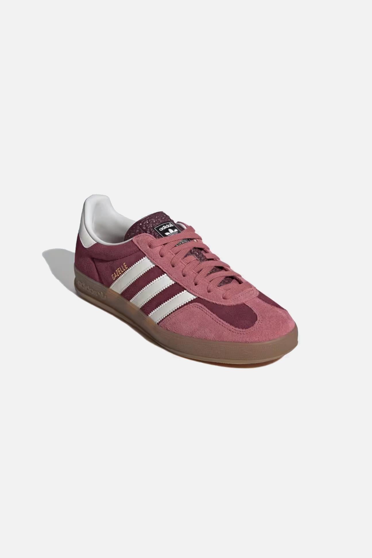  GAZELLE INDOOR