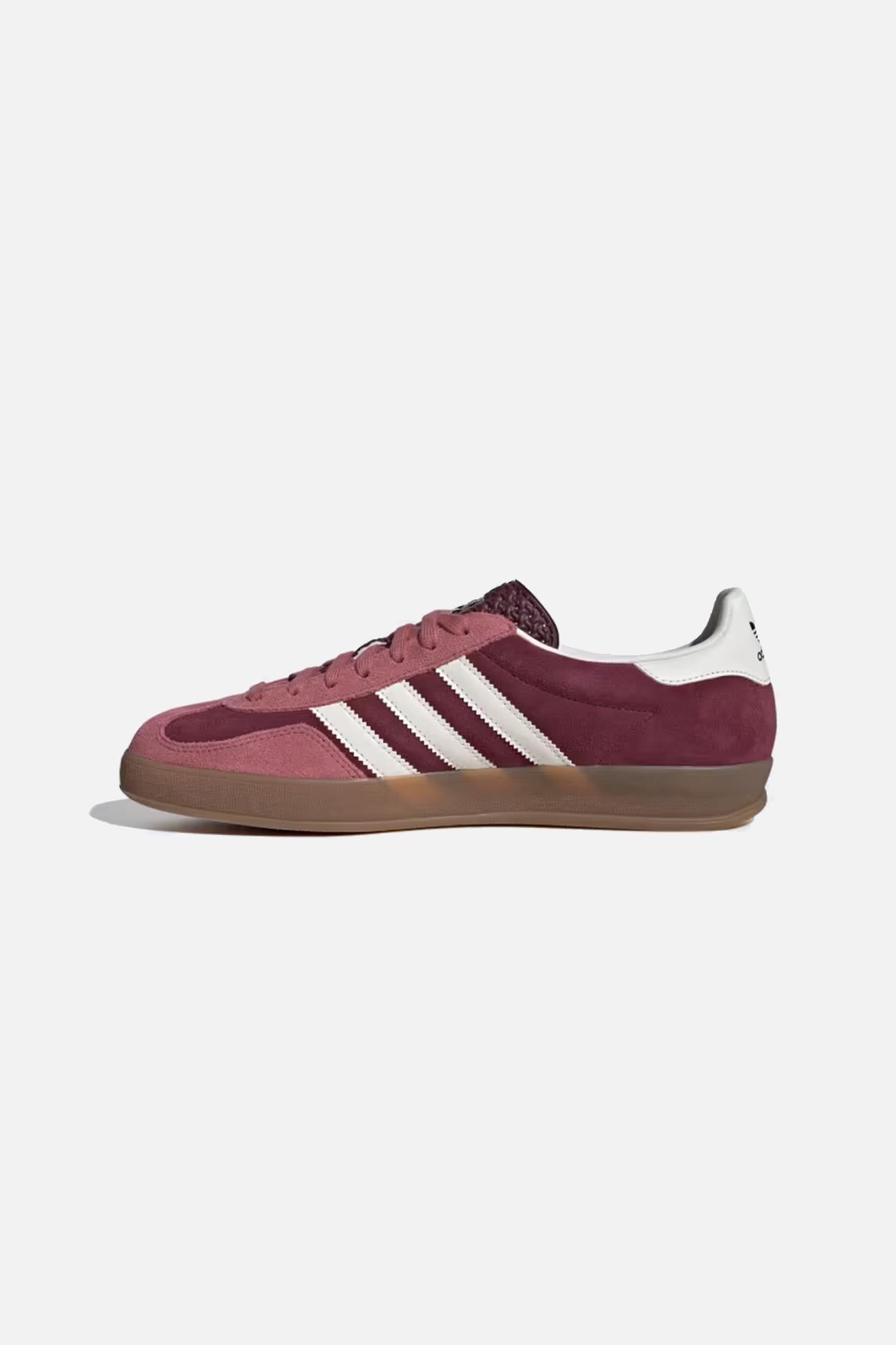  GAZELLE INDOOR