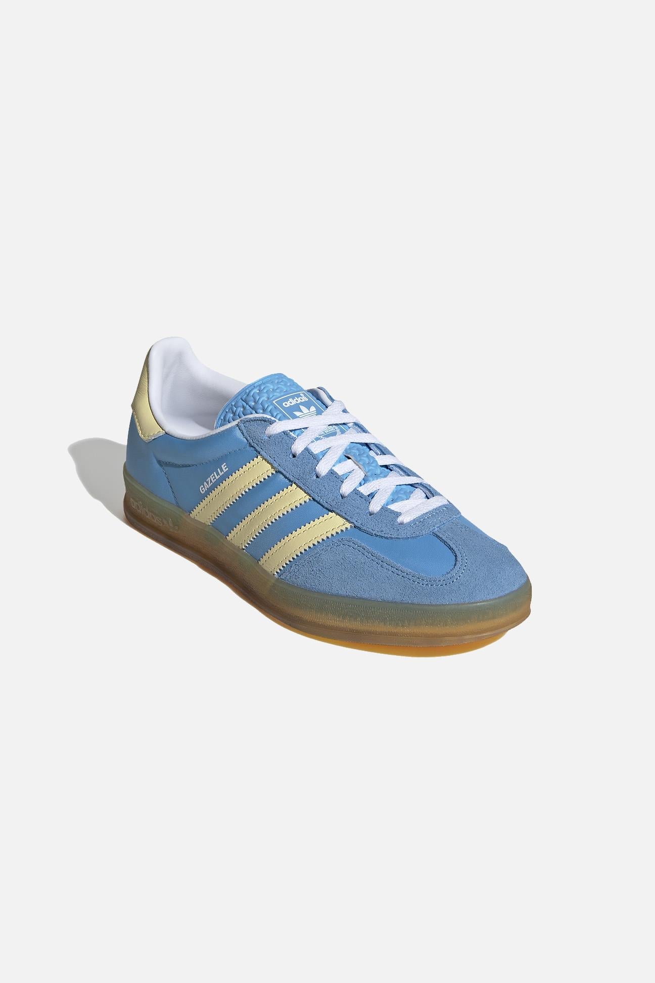  Gazelle Indoor