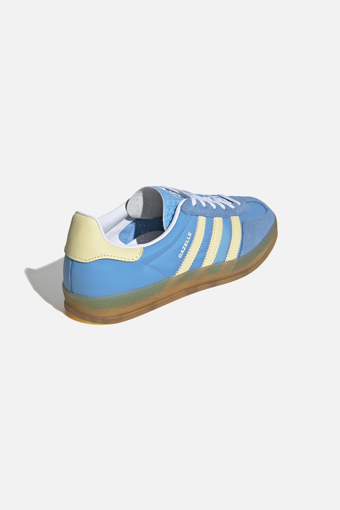  Gazelle Indoor