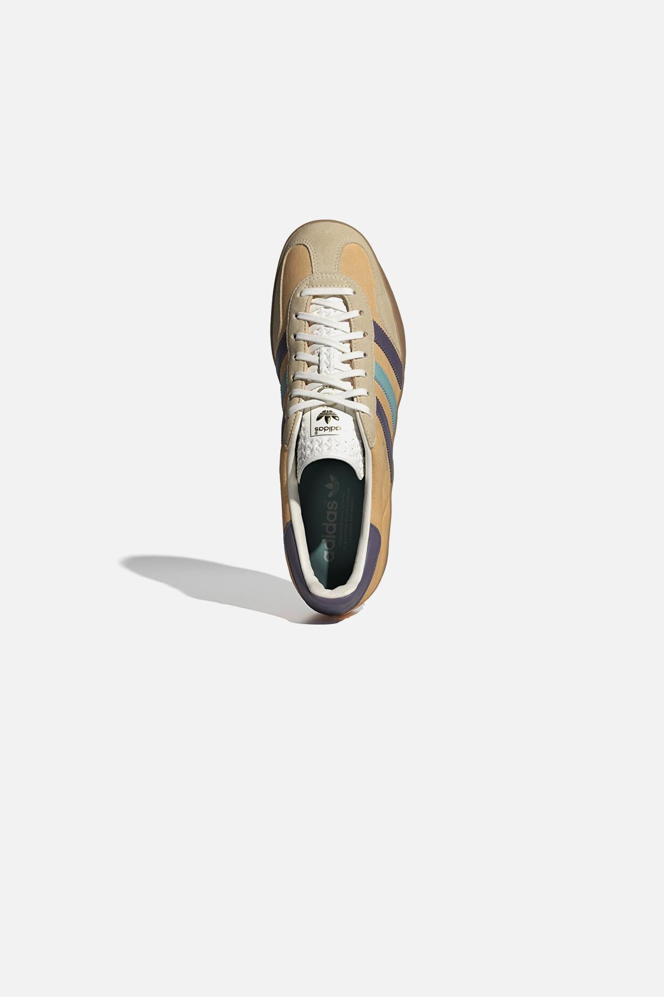  Gazelle Indoor