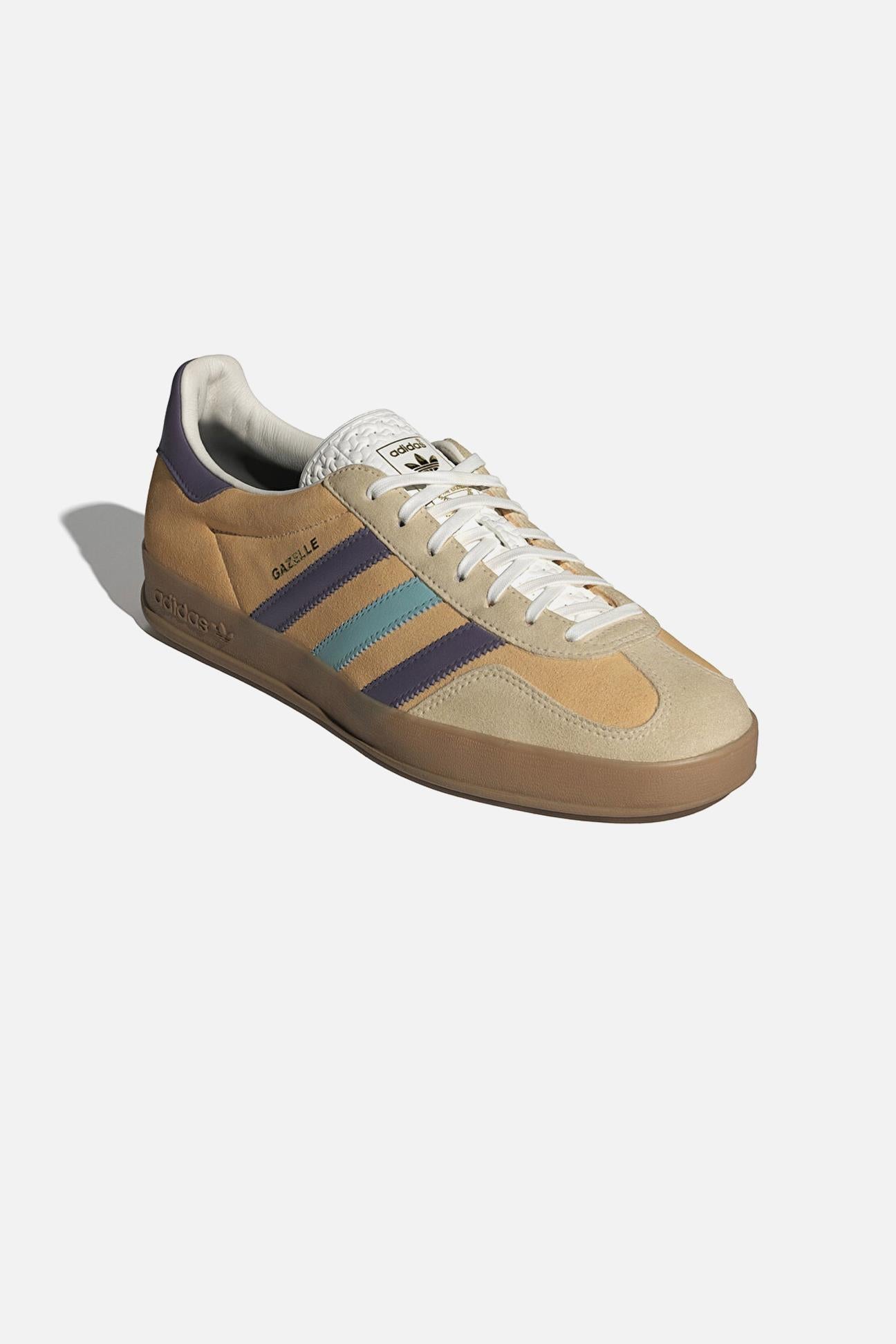  Gazelle Indoor