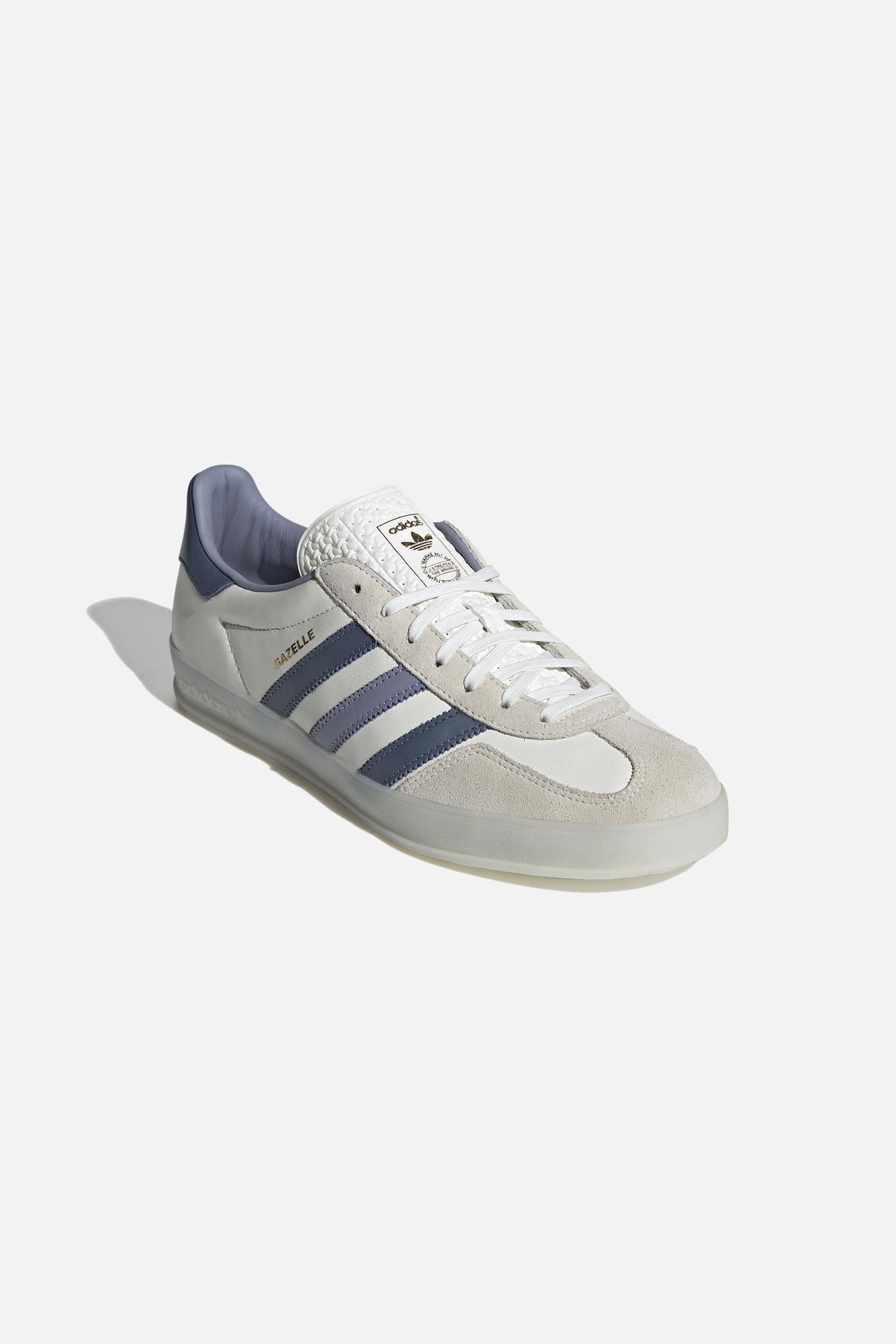  Gazelle Indoor