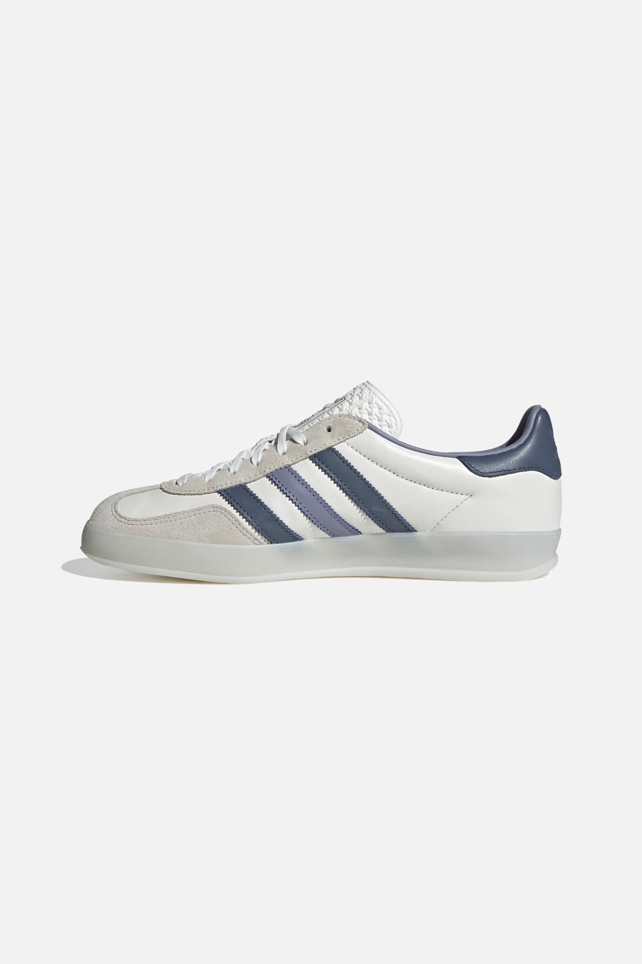  Gazelle Indoor