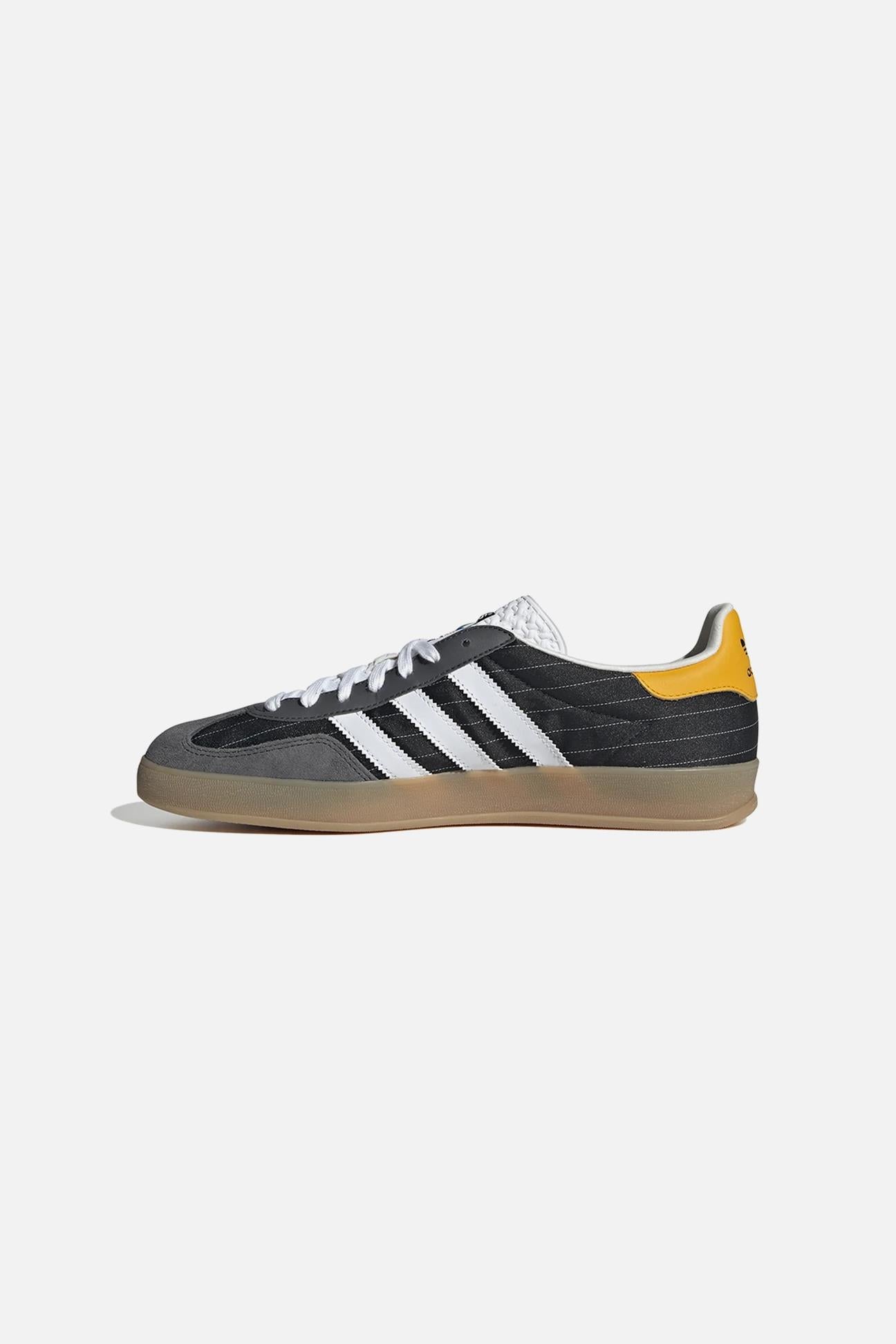  GAZELLE INDOOR