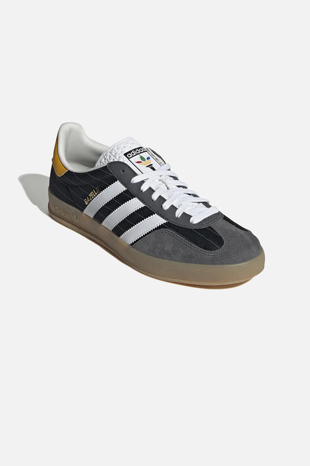  GAZELLE INDOOR