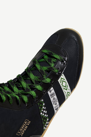 Les Benjamins - JAPAN HI LAMIA