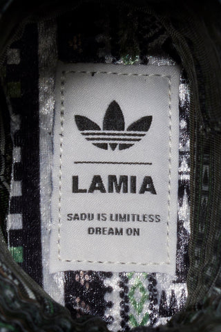 Les Benjamins - JAPAN HI LAMIA