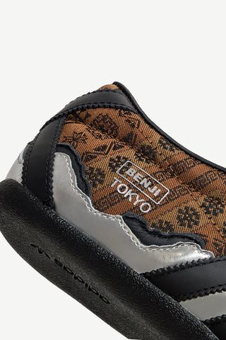 Les Benjamins - TOKYO BENJI