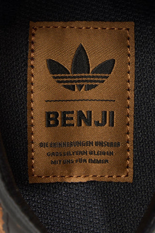 Les Benjamins - TOKYO BENJI