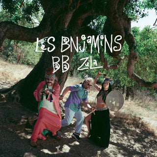 Les Benjamins - 