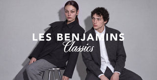 Les Benjamins - 