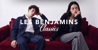 Les Benjamins - 
