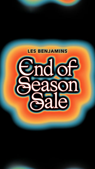 Les Benjamins - 