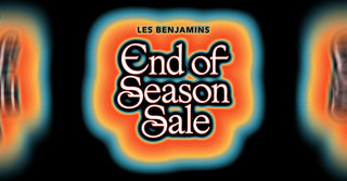 Les Benjamins - 