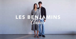 Les Benjamins - 