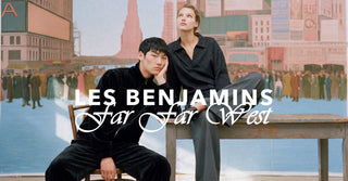 Les Benjamins - 