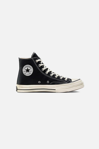 Chuck 70 Canvas Black