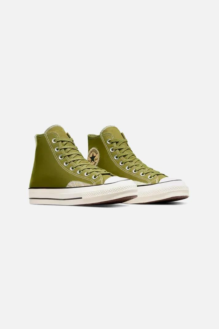 Chuck 70 Crafted