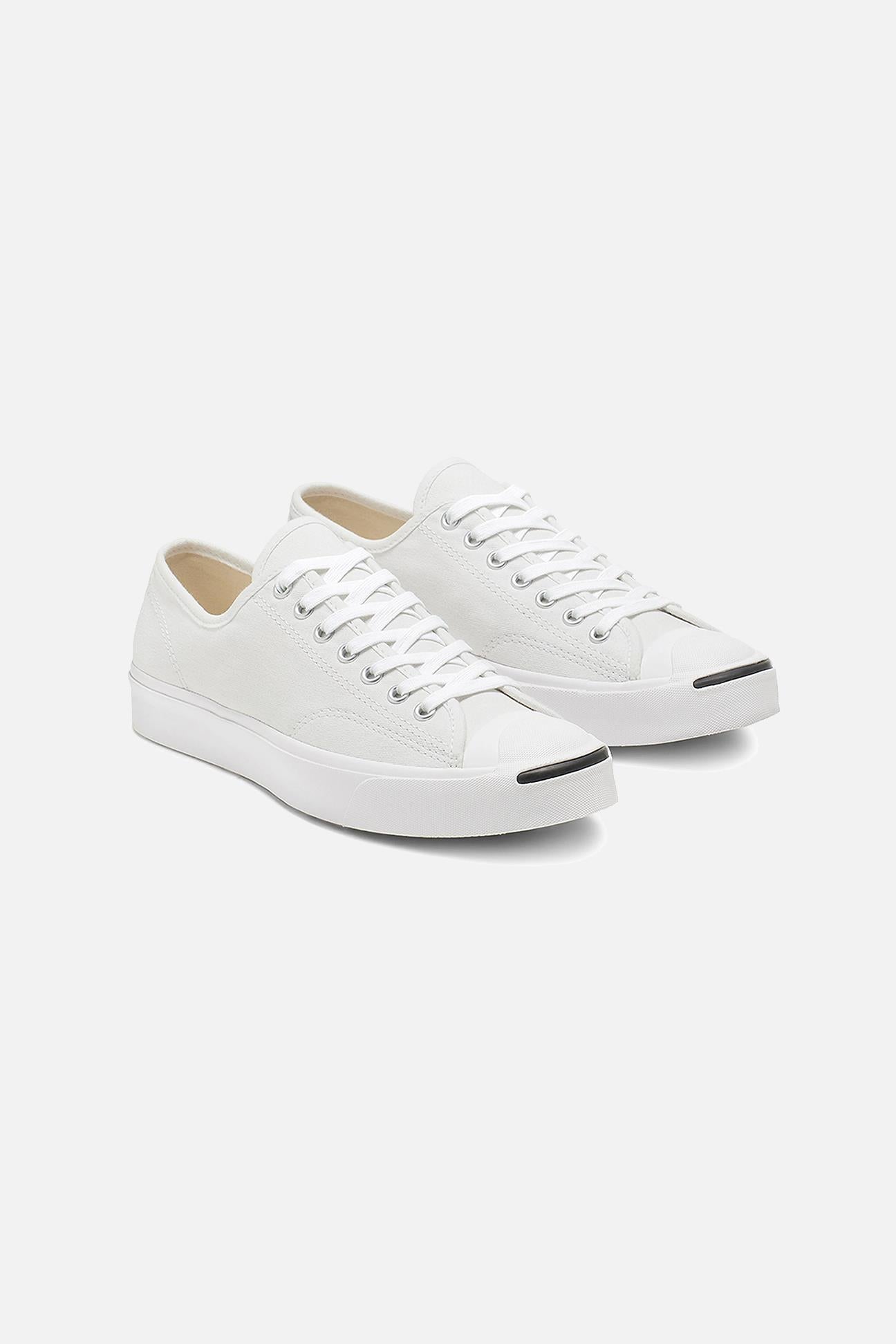  JACK PURCELL CANVAS