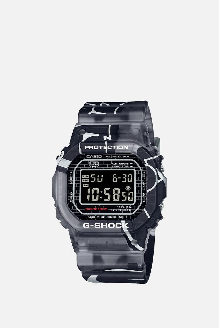 DW-5000SS-1DR 