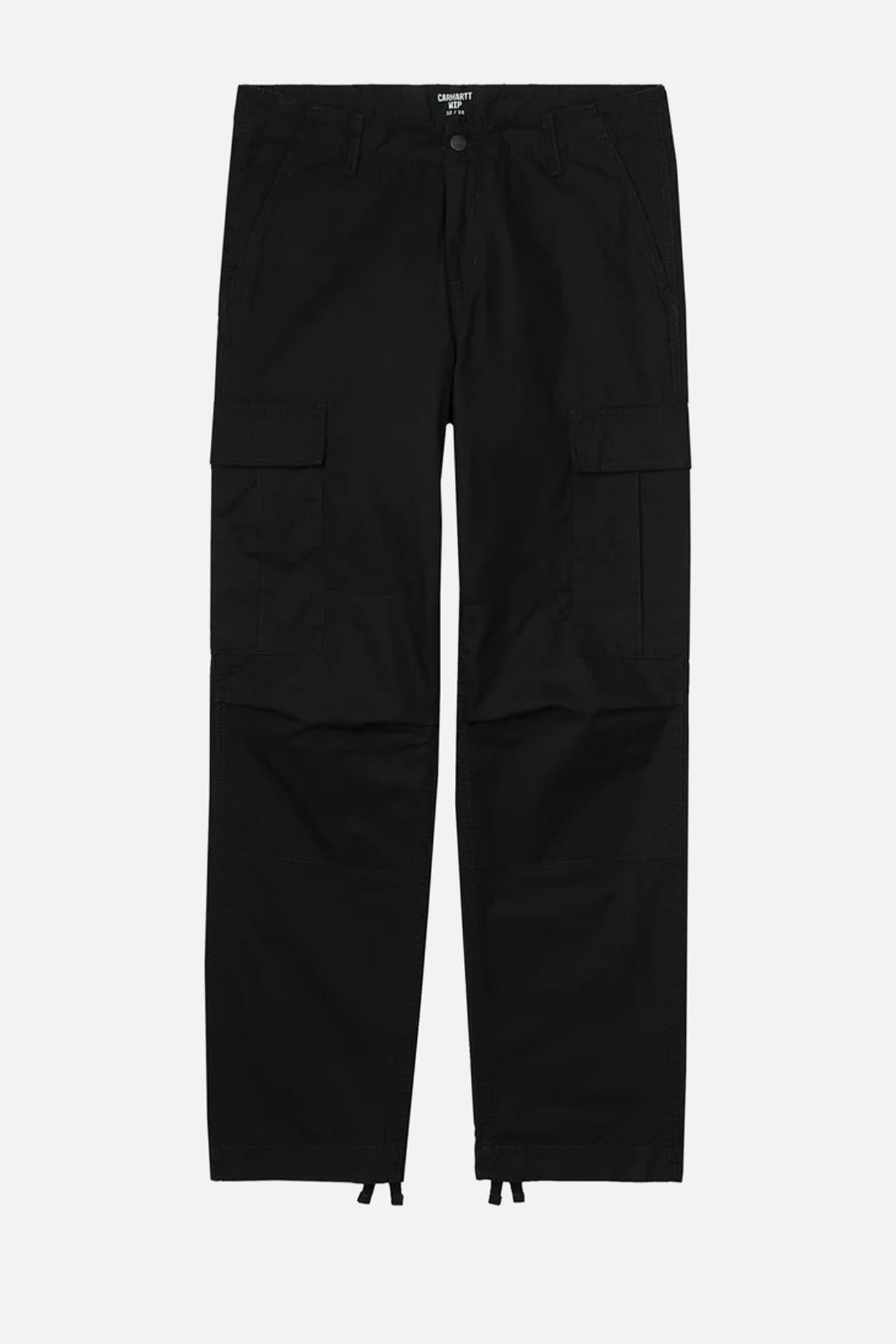 Regular Cargo Pant 