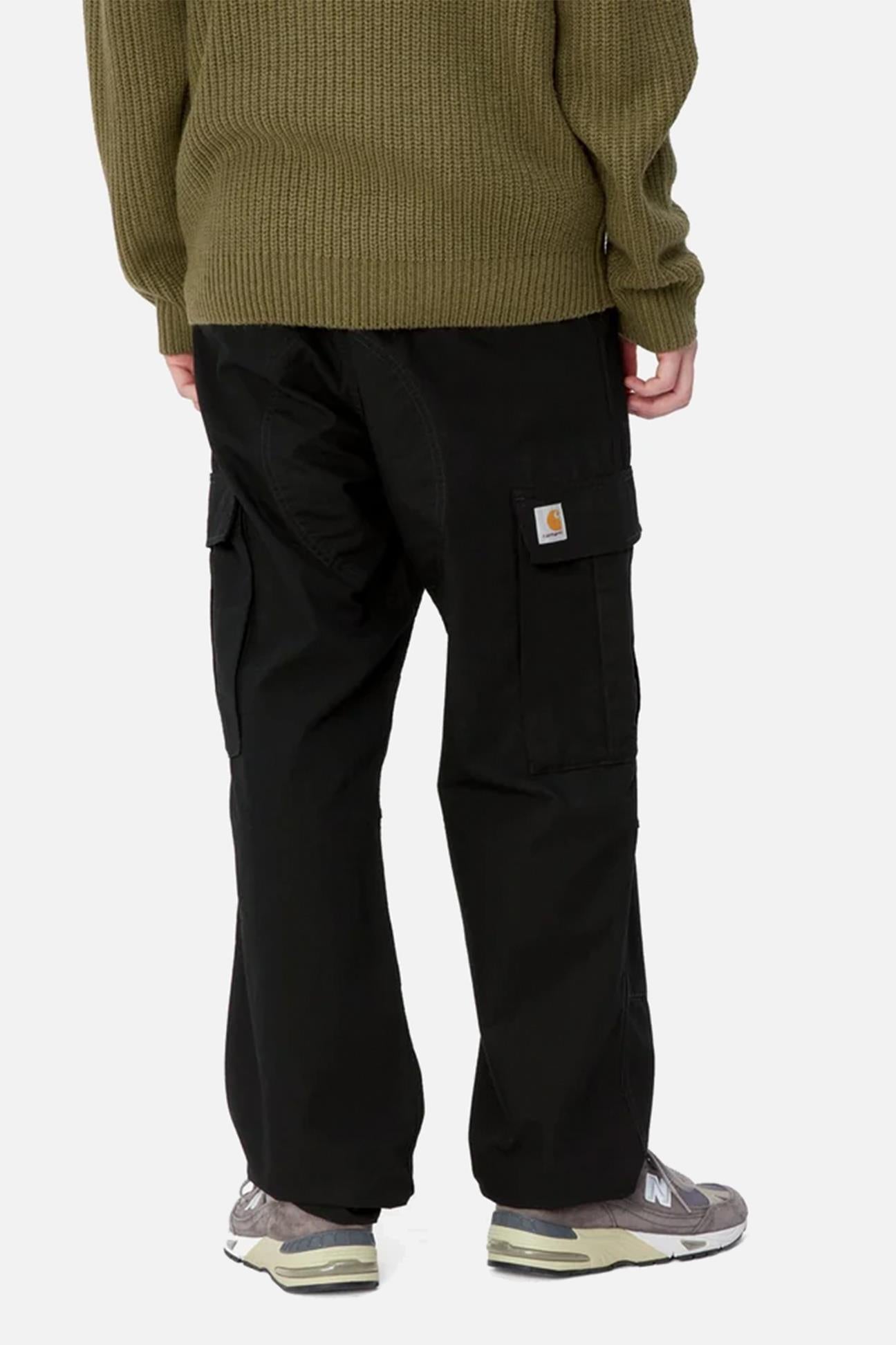  Regular Cargo Pant