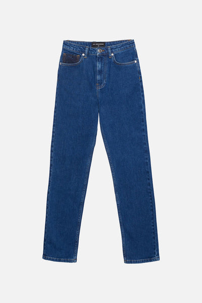 DENIM PANT 003