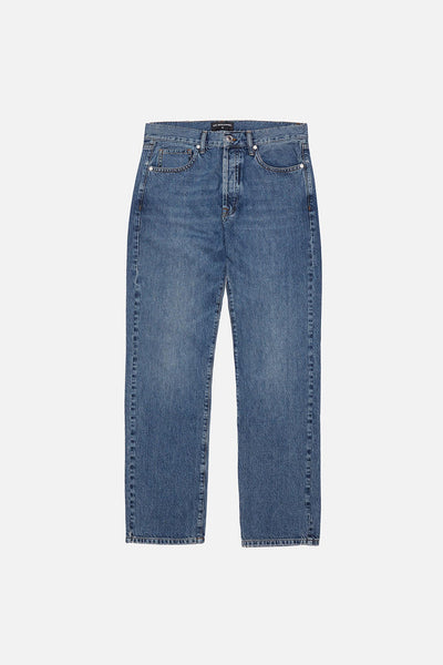 DENIM PANT 003